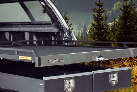 Ranch Fiberglass - Truck Caps, Toppers, Campers Shells and Tonneau ...