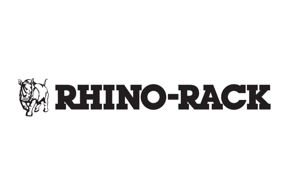 Rhino Rack - Ranch Fiberglass - Truck Caps, Toppers, Campers Shells and